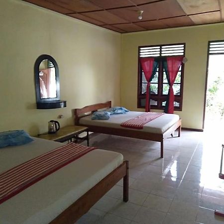 Sibayak Guesthouse Tuk Tuk Ngoại thất bức ảnh
