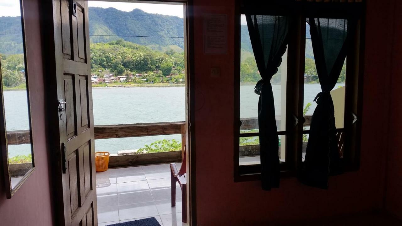 Sibayak Guesthouse Tuk Tuk Ngoại thất bức ảnh