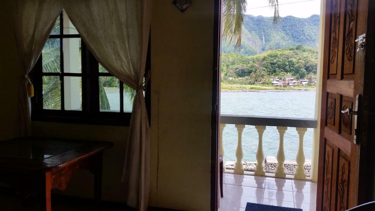 Sibayak Guesthouse Tuk Tuk Ngoại thất bức ảnh